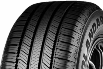 Geolandar CV G058